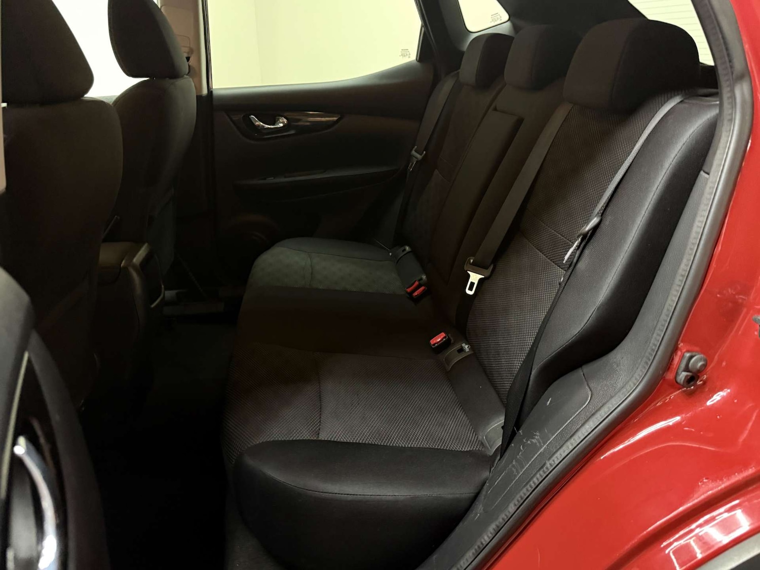 Used Nissan Qashqai 2016 for sale - 76331492: Photo 31