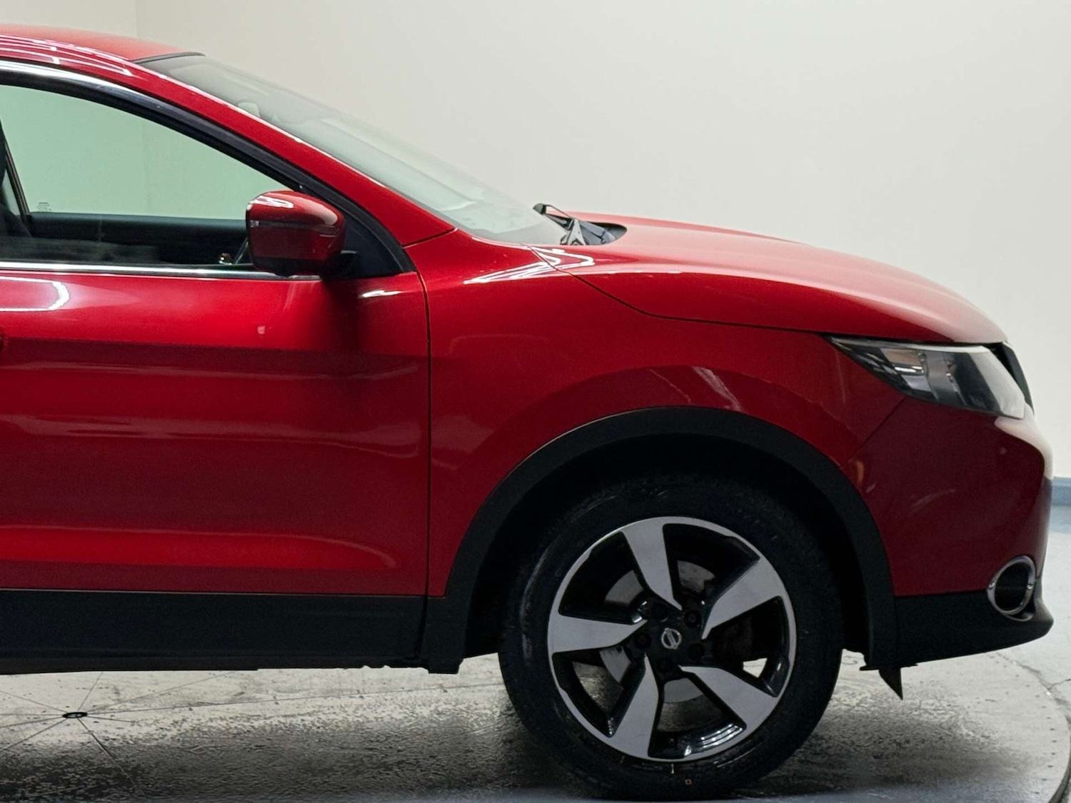 Used Nissan Qashqai 2016 for sale - 76331492: Photo 36