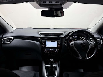 Used Nissan Qashqai 2016 for sale - 76331492: Photo