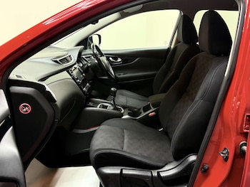 Used Nissan Qashqai 2016 for sale - 76331492: Photo