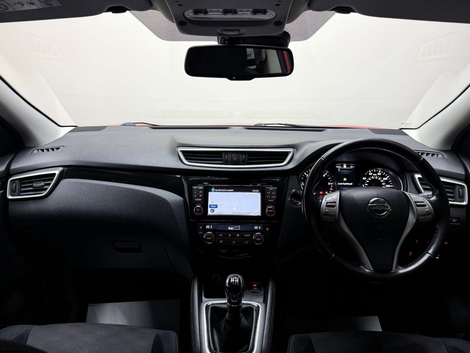 Used Nissan Qashqai 2016 for sale - 76331492: Photo 63