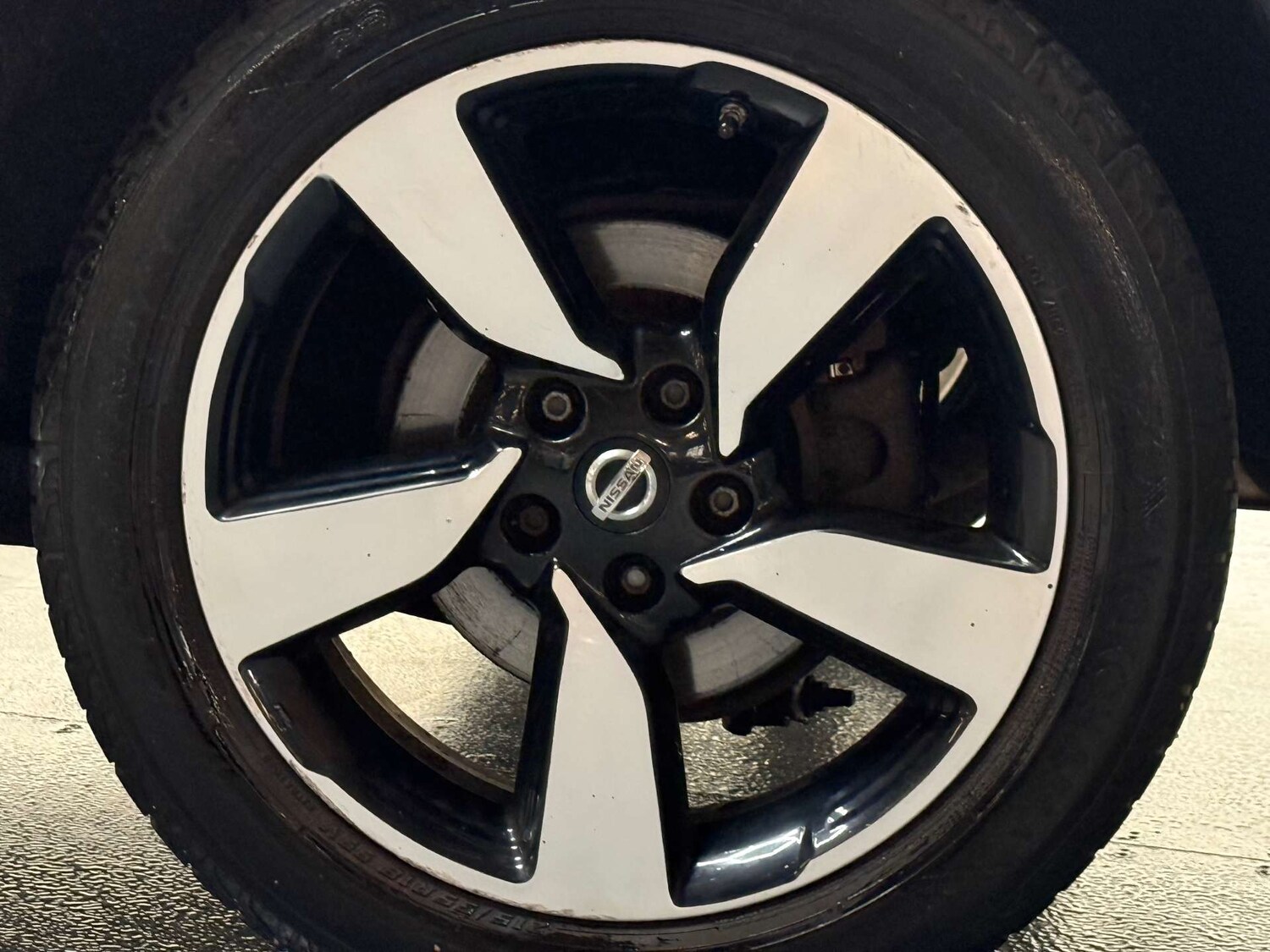 Used Nissan Qashqai 2016 for sale - 76331492: Photo 64