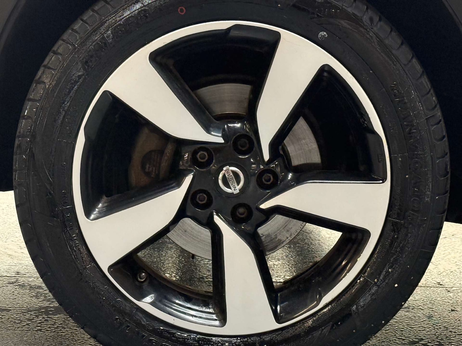 Used Nissan Qashqai 2016 for sale - 76331492: Photo 65