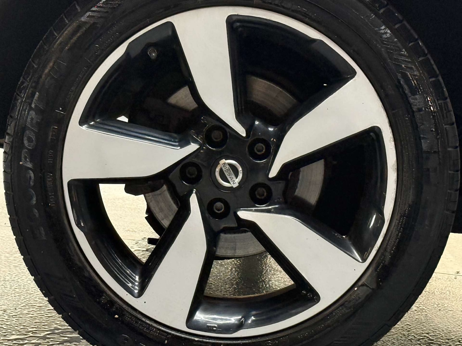 Used Nissan Qashqai 2016 for sale - 76331492: Photo 66