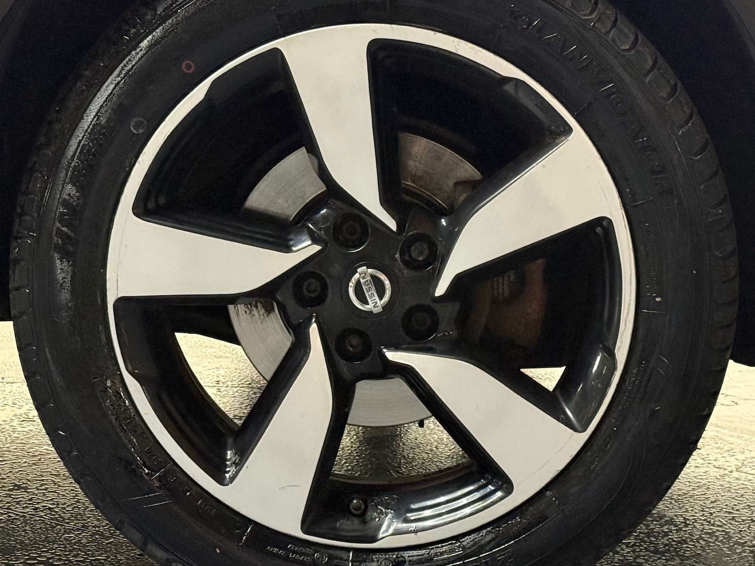 Used Nissan Qashqai 2016 for sale - 76331492: Photo 67