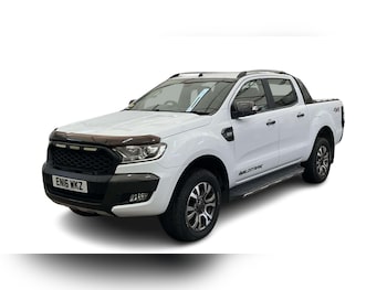 Used Ford Ranger 2016 for sale - 78330505: Photo