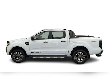 Used Ford Ranger 2016 for sale - 78330505: Photo