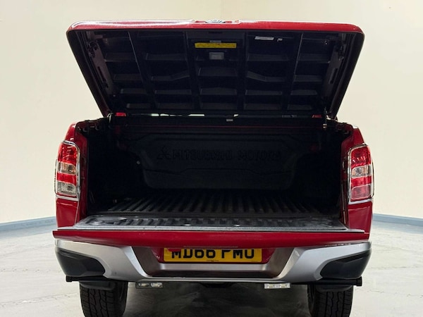 Used Mitsubishi L200 2017 for sale - 76181023: Photo 10