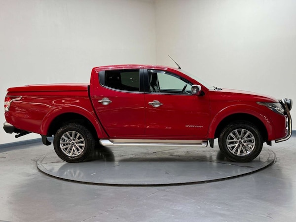 Used Mitsubishi L200 2017 for sale - 76181023: Photo 14