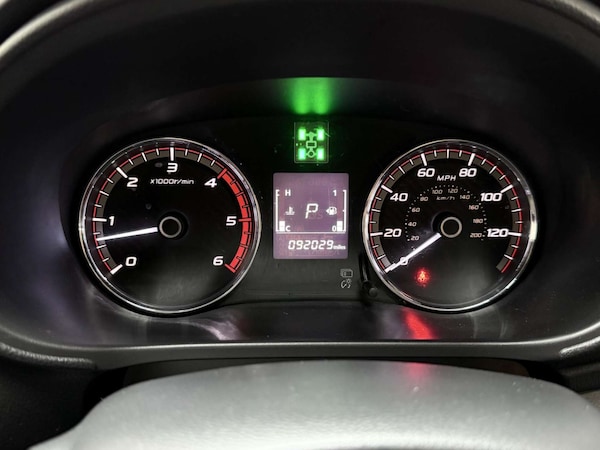 Used Mitsubishi L200 2017 for sale - 76181023: Photo 19