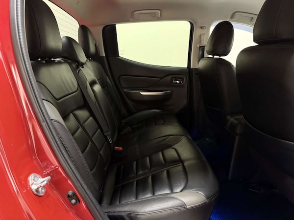 Used Mitsubishi L200 2017 for sale - 76181023: Photo 28