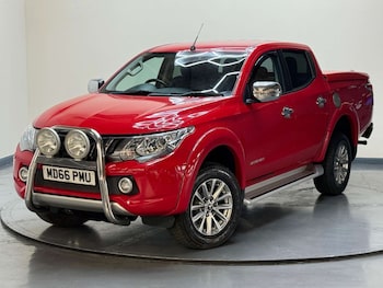 Used Mitsubishi L200 2017 for sale - 76181023: Photo 2