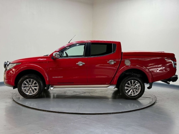 Used Mitsubishi L200 2017 for sale - 76181023: Photo 32