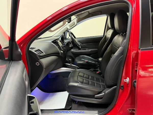 Used Mitsubishi L200 2017 for sale - 76181023: Photo 34