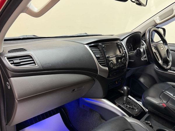 Used Mitsubishi L200 2017 for sale - 76181023: Photo 35