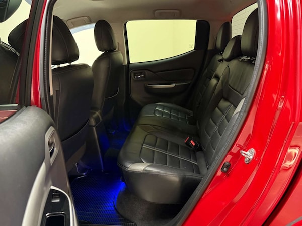 Used Mitsubishi L200 2017 for sale - 76181023: Photo 36