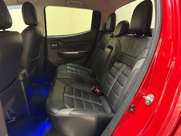 Used Mitsubishi L200 2017 for sale - 76181023: Photo 37