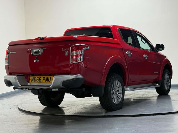 Used Mitsubishi L200 2017 for sale - 76181023: Photo 42