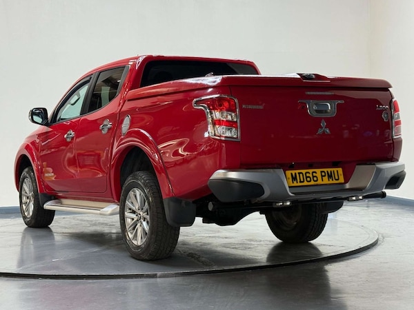 Used Mitsubishi L200 2017 for sale - 76181023: Photo 43