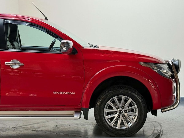 Used Mitsubishi L200 2017 for sale - 76181023: Photo 46