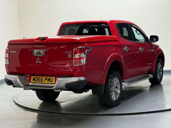 Used Mitsubishi L200 2017 for sale - 76181023: Photo 48