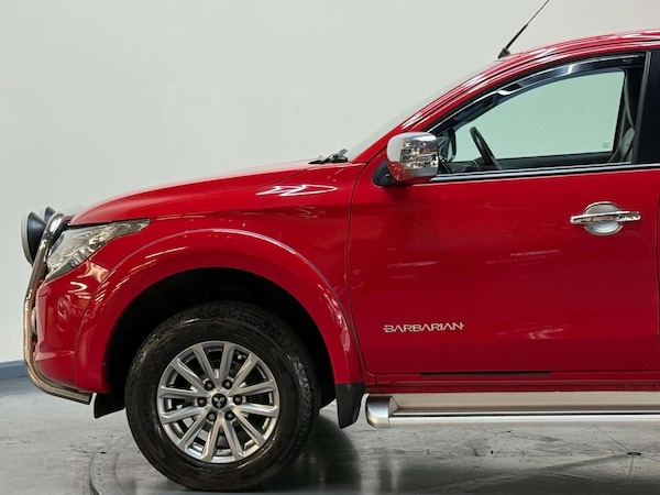 Used Mitsubishi L200 2017 for sale - 76181023: Photo 51