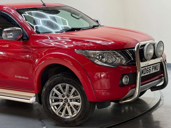 Used Mitsubishi L200 2017 for sale - 76181023: Photo 55