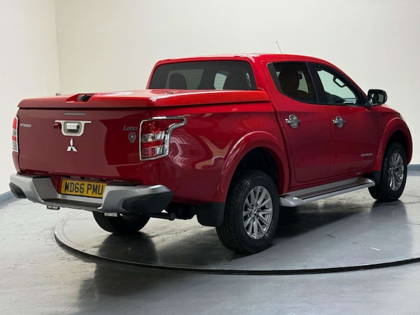 Used Mitsubishi L200 2017 for sale - 76181023: Photo 62