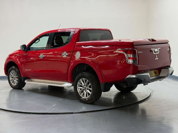 Used Mitsubishi L200 2017 for sale - 76181023: Photo 63