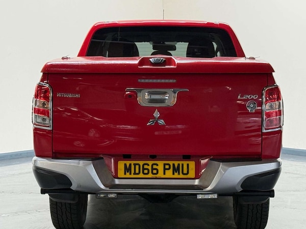 Used Mitsubishi L200 2017 for sale - 76181023: Photo 66