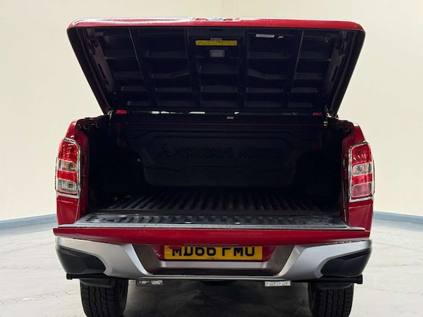 Used Mitsubishi L200 2017 for sale - 76181023: Photo 67