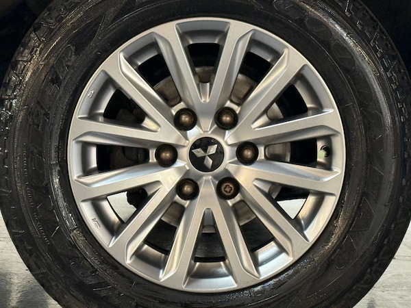 Used Mitsubishi L200 2017 for sale - 76181023: Photo 71