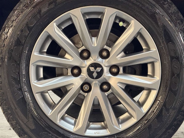 Used Mitsubishi L200 2017 for sale - 76181023: Photo 73