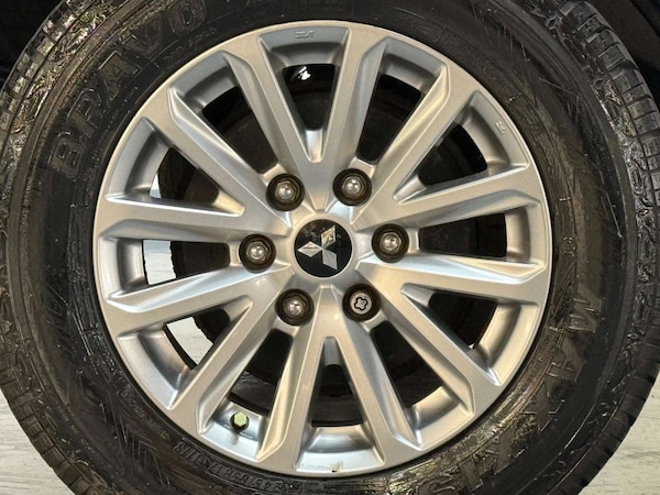 Used Mitsubishi L200 2017 for sale - 76181023: Photo 74