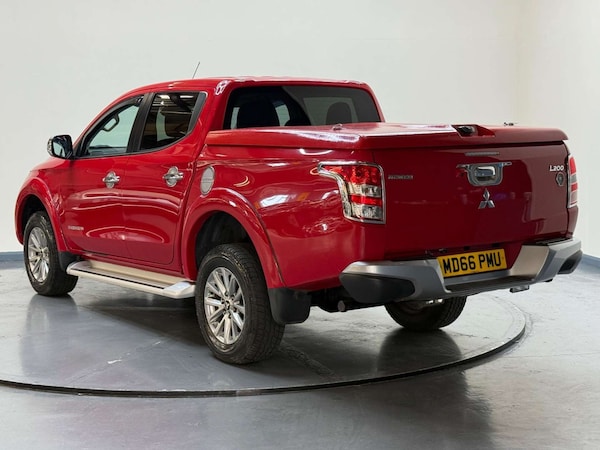 Used Mitsubishi L200 2017 for sale - 76181023: Photo 7
