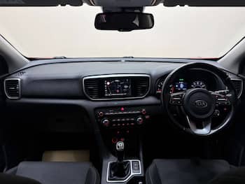 Used Kia Sportage 2019 for sale - 79559662: Photo