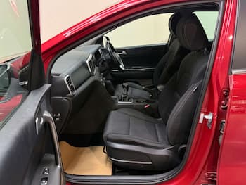 Used Kia Sportage 2019 for sale - 79559662: Photo