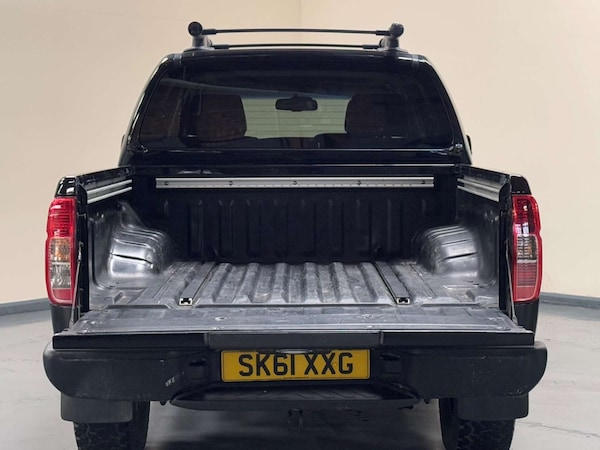 Used Nissan Navara 2011 for sale - 76182593: Photo 10