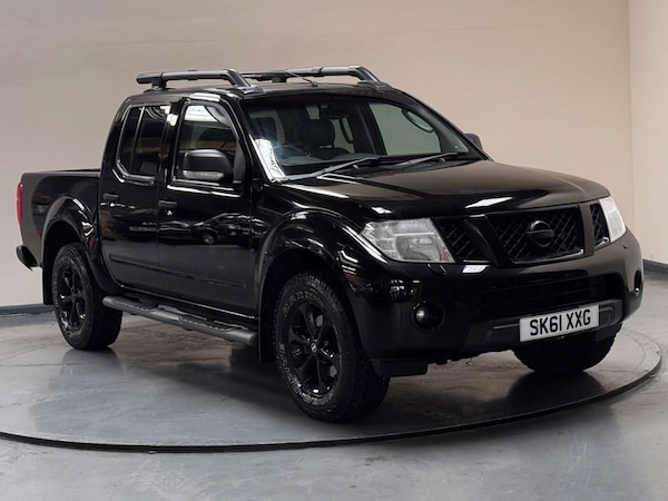 Used Nissan Navara 2011 for sale - 76182593: Photo 13