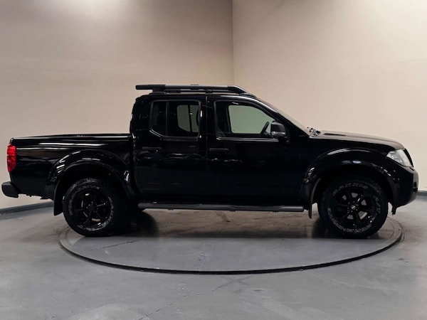 Used Nissan Navara 2011 for sale - 76182593: Photo 14