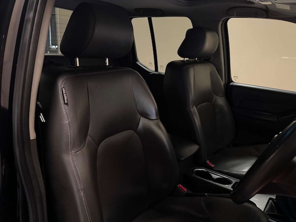 Used Nissan Navara 2011 for sale - 76182593: Photo 18