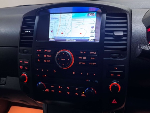 Used Nissan Navara 2011 for sale - 76182593: Photo 23