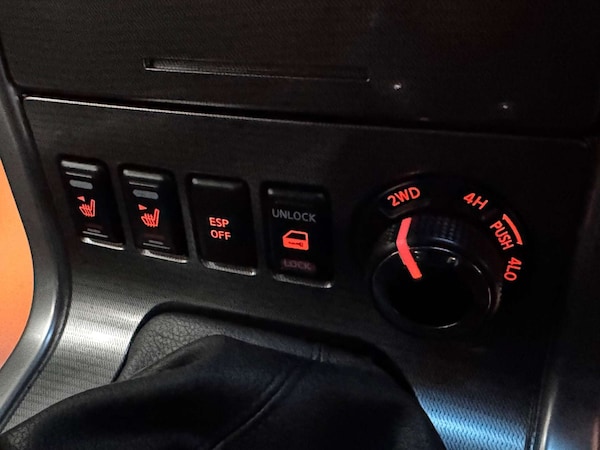 Used Nissan Navara 2011 for sale - 76182593: Photo 25