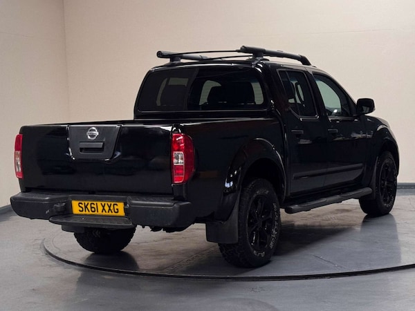 Used Nissan Navara 2011 for sale - 76182593: Photo 27