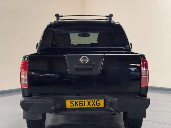 Used Nissan Navara 2011 for sale - 76182593: Photo 28