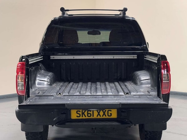 Used Nissan Navara 2011 for sale - 76182593: Photo 29