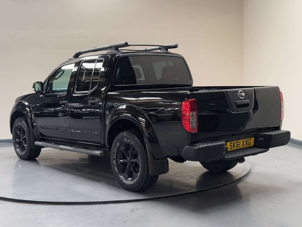 Used Nissan Navara 2011 for sale - 76182593: Photo 31