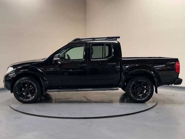 Used Nissan Navara 2011 for sale - 76182593: Photo 32
