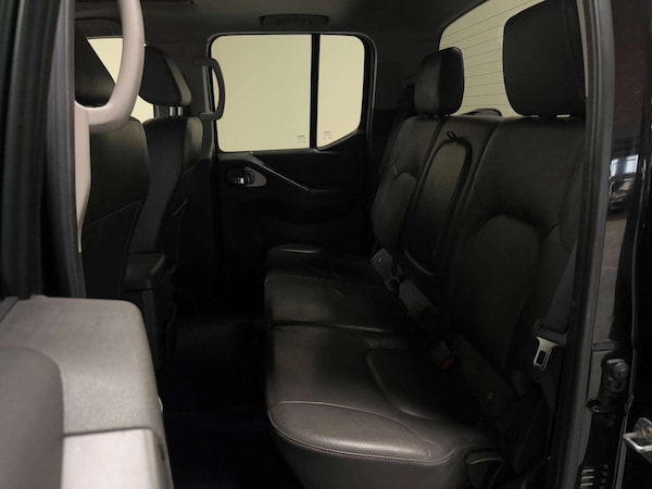 Used Nissan Navara 2011 for sale - 76182593: Photo 36