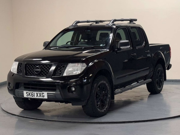 Used Nissan Navara 2011 for sale - 76182593: Photo 38